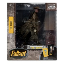 Fallout (TV) - Figurine Movie