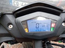 Compteur derbi 125 4 temps