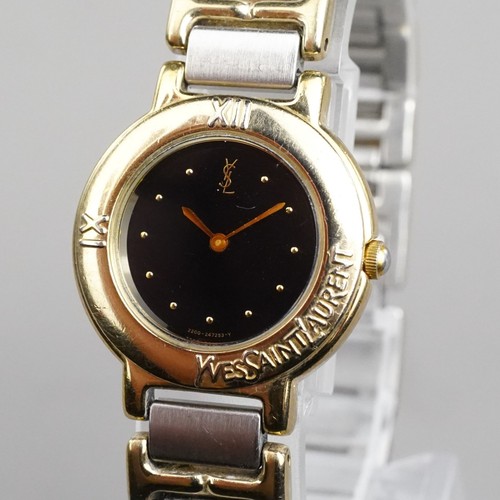 Montre femme vintage yves - vintage,
