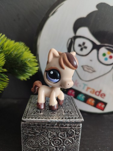 Lps00870 littlest petshop pet - petshop,