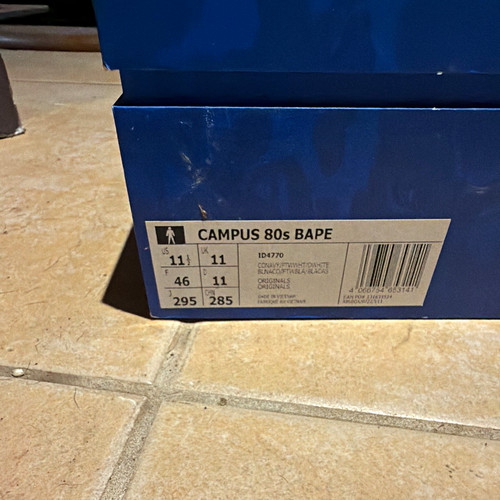 Adidas bape year - bape,