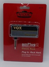VOX AP2-CR amPlug 2 Classic
