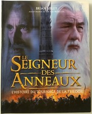 SEIGNEUR DES ANNEAUX LORD