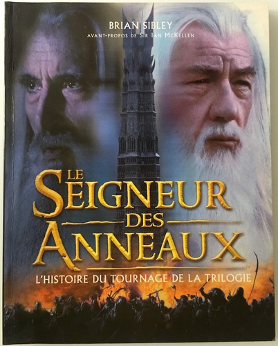 Seigneur des anneaux - seigneur,