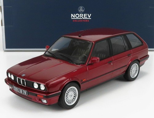 Bmw 325i e30 - e30, red