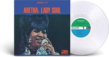 Aretha Franklin - Lady Soul