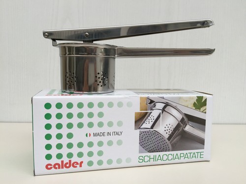 Presse purée calder avec - avec, des