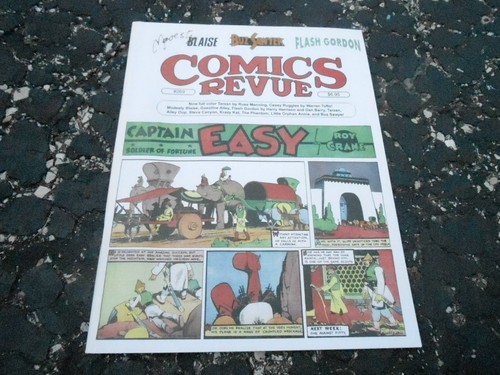 269 comics revue vintage - #269,
