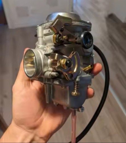 Carburateur suzuki gn250 gn300 - suzuki,