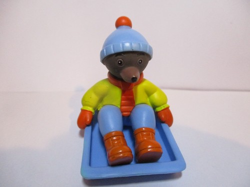 Figurine petit ours - figurine, "