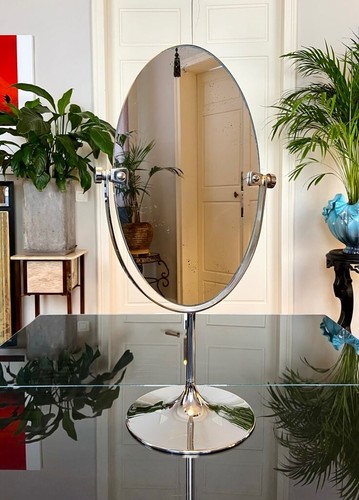 Miroir double face psyché - miroir,