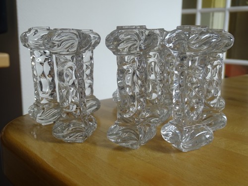 Baccarat anciens portes - 11,