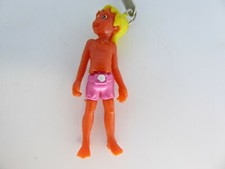 Porte-Clés  Key Ring - FINA - FIGURINE - YANN - OUM LE DAUPHIN - ANIME - CARTOON