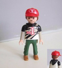 PLAYMOBIL (3574) MODERNE -
