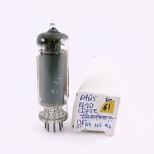 1 x 6AQ5 / EL90 TUBE CIFTE. RT