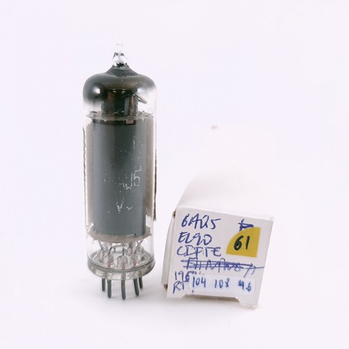 6aq5 el90 tube - 1, /