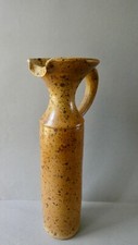 grand vase, pichet en grès