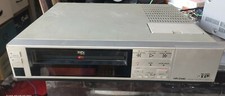 MAGNÉTOSCOPE VHS JVC HTD140