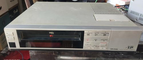 Magnétoscope vhs jvc - magnÉtoscope,