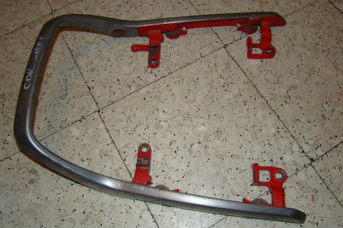 Honda cbr 1000 1991 - 1991,