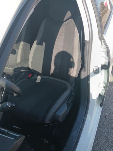 Siege avant gauche peugeot 308 - avant,