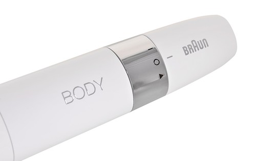 Braun series bs1000 trimmer - series,