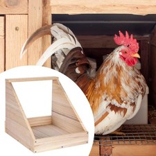 Nichoir à un compartiment