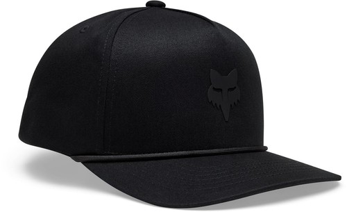 Casquette fox rope - fox, head