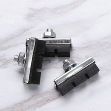  4 Pairs Plaquettes De Frein