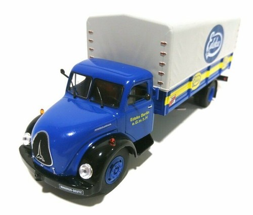 Agostini camion porteur - agostini,