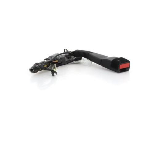 Attache ceinture sécurité