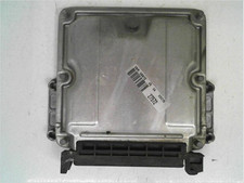 Calculateur moteur occasion PEUGEOT 806 Phase 1 - 2.0 HDI -