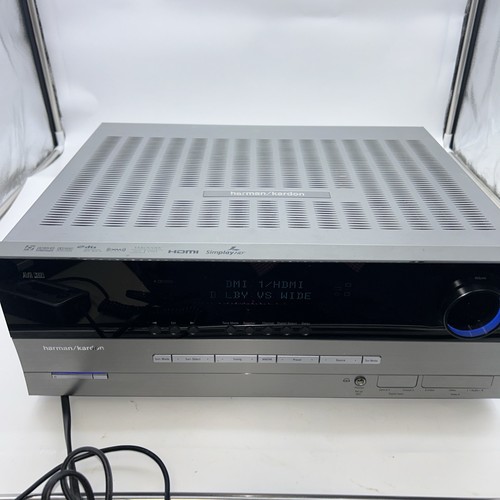 Harman kardon avr 247 - harman,