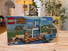 LEGO Animal Crossing 77051 Fly