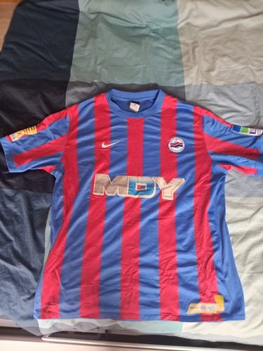 Maillot football stade - maillot,