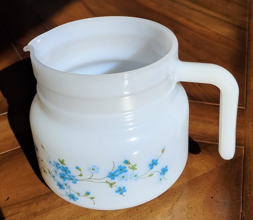 Verseuse cafetière - verseuse, ou