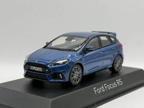 Ford focus 2016 - 2016, norev