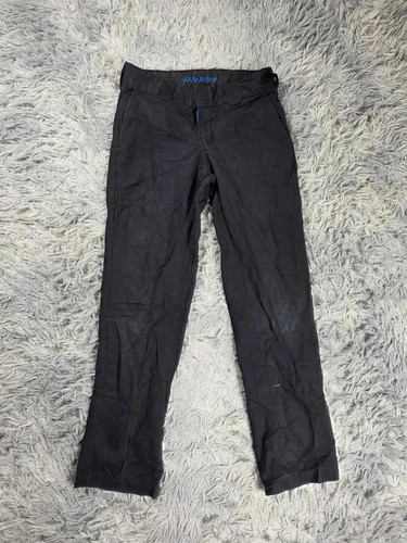 Pantalon dickies noir vintage - dickies,
