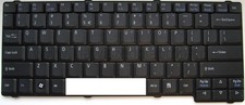 PB9 Touches pour clavier