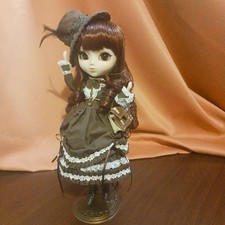 [Pullip] Fraulein Innocent