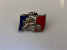pin's coupe du monde 1998