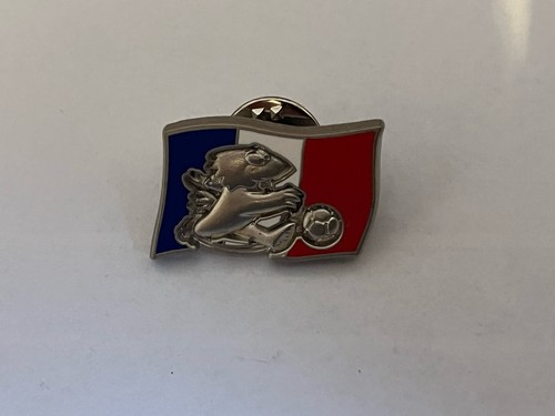 Pin coupe monde 1998 - pin's,