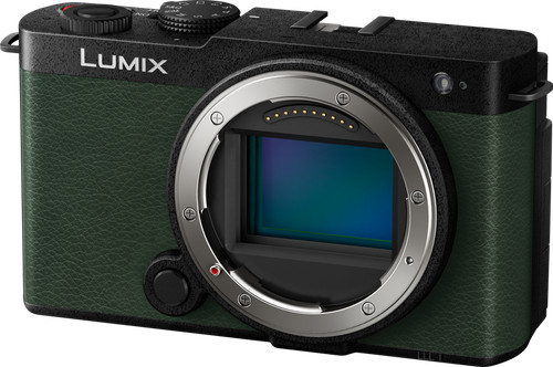 Panasonic lumix boîtier - lumix,
