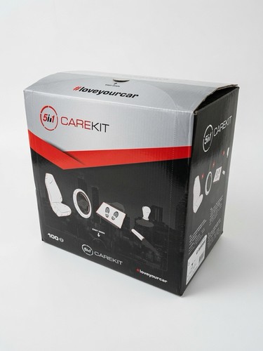 Kit protection en 1 - kit,
