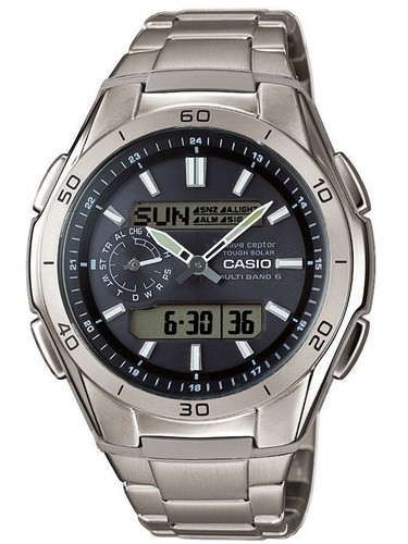 Casio wva m650td - casio, wva-m650td-1aer