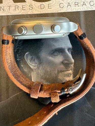 Montre kelton chapal mecanique - montre,