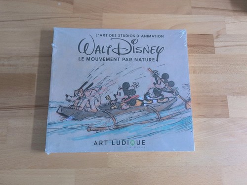 Livre art des studios - "l,