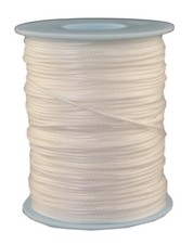 Dyneema Tressé / Corde