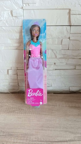 Poupée barbie princesse - poupée,