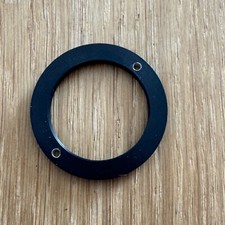 Platine Porte Objectif ❤️